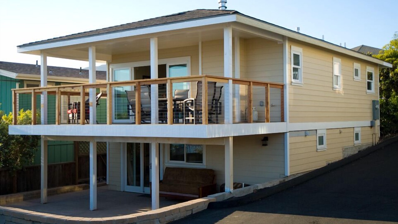 Photo of Outdoor in Avila Beach