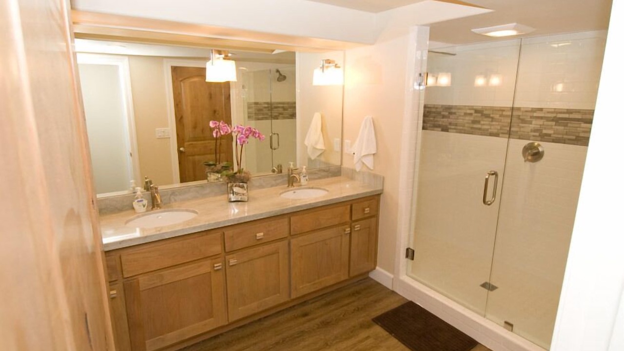Photo of Bathroom in Avila Beach
