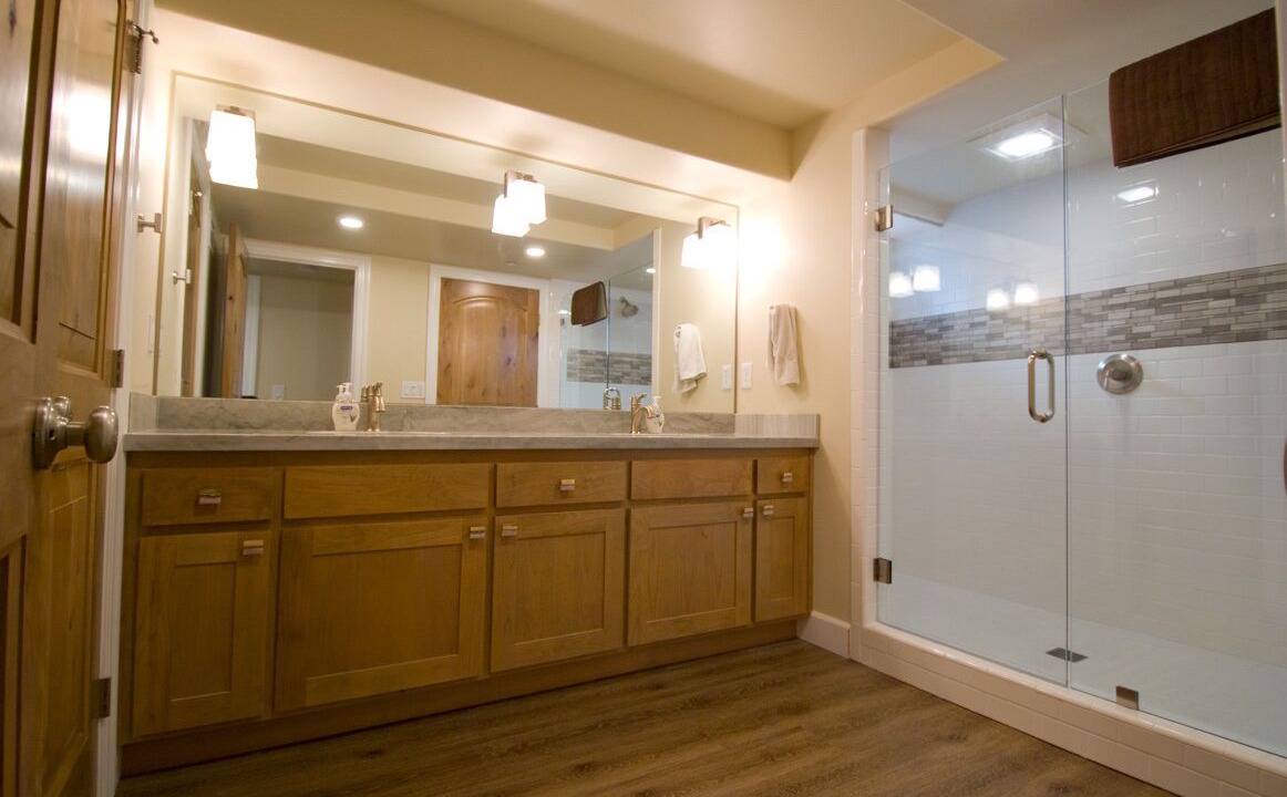 Photo of Bathroom in Avila Beach