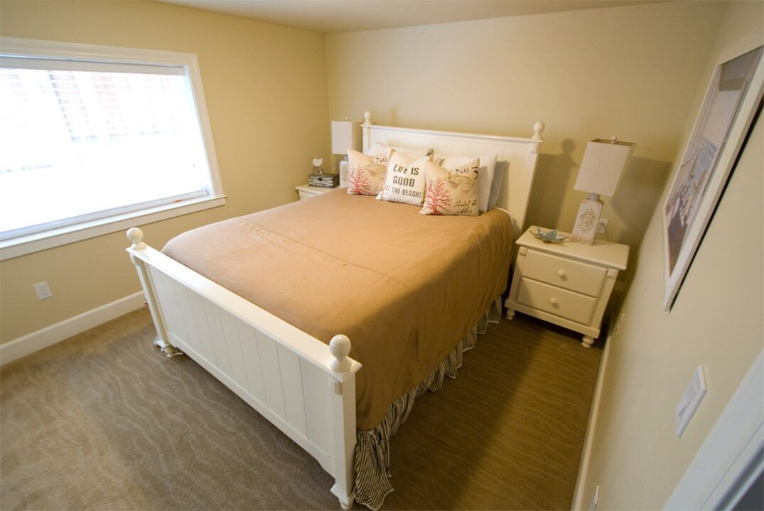 Photo of Bedroom in Avila Beach