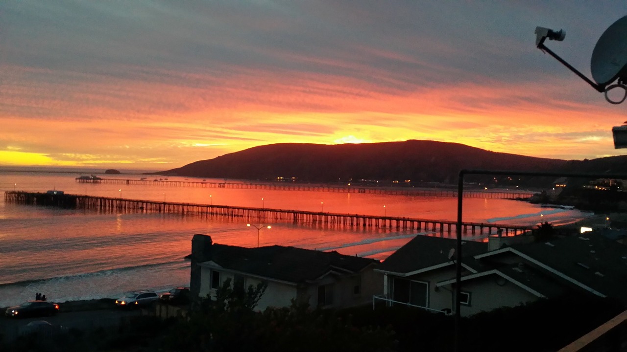 Photo of Others in Avila Beach