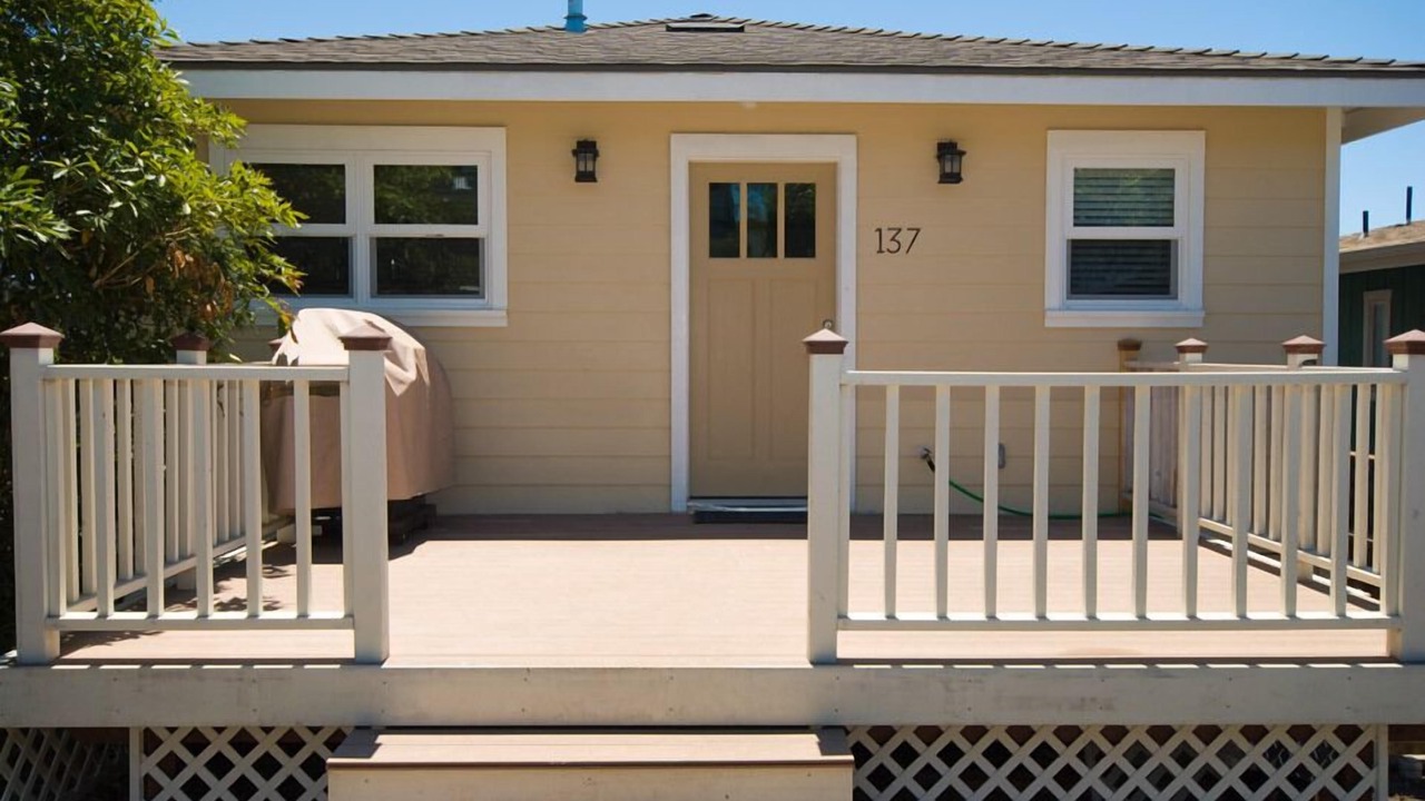 Photo of Outdoor in Avila Beach