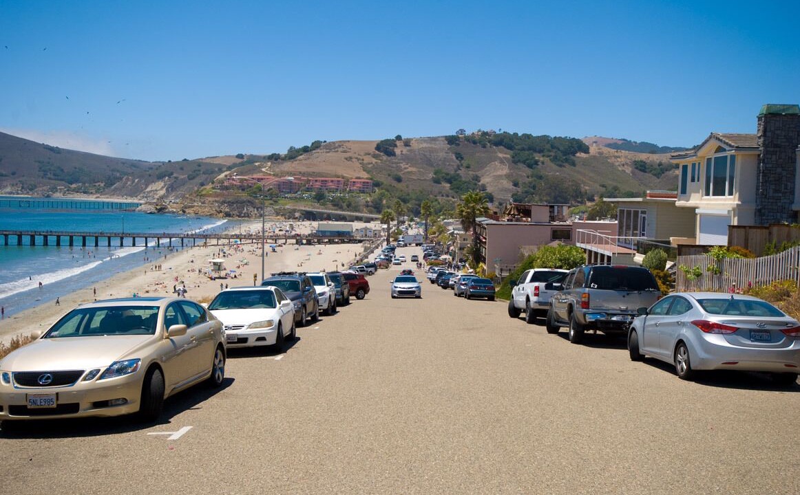 Photo of Others in Avila Beach