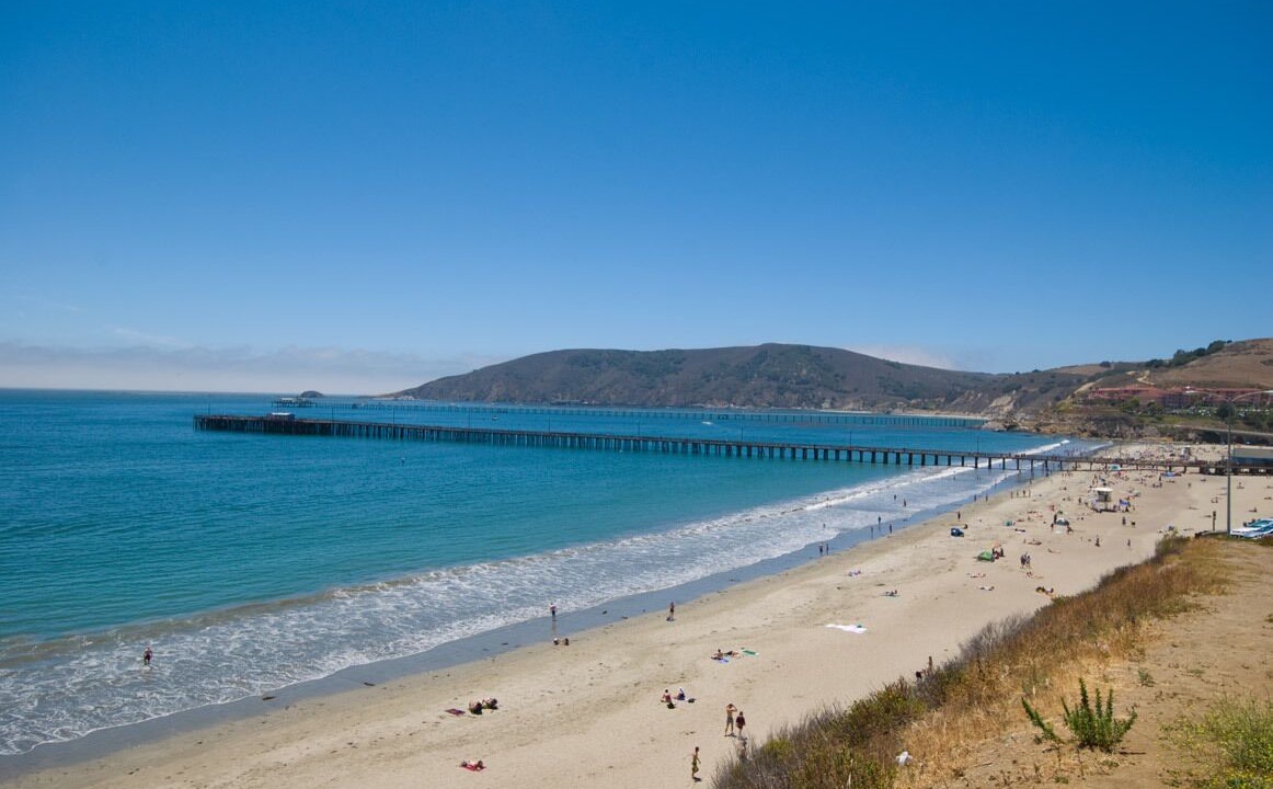 Photo of Others in Avila Beach