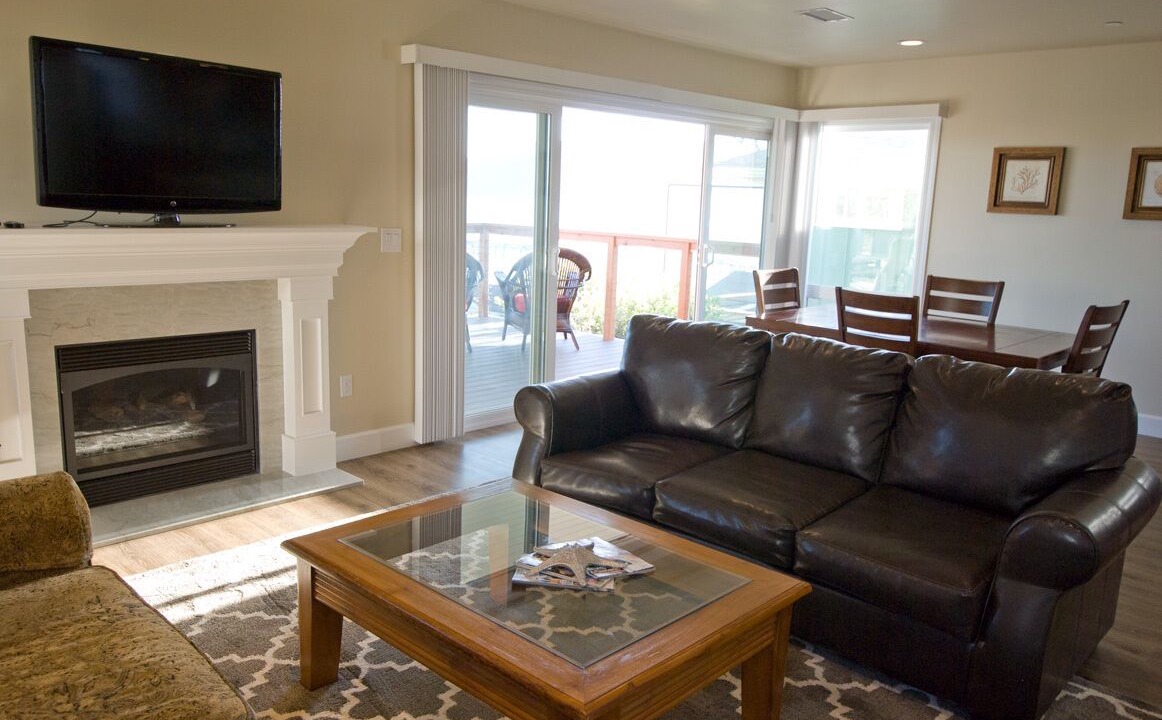 Photo of Bedroom in Avila Beach