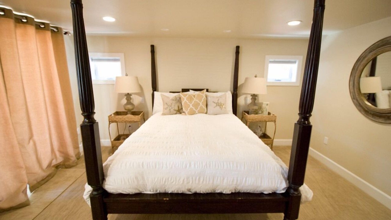 Photo of Bedroom in Avila Beach