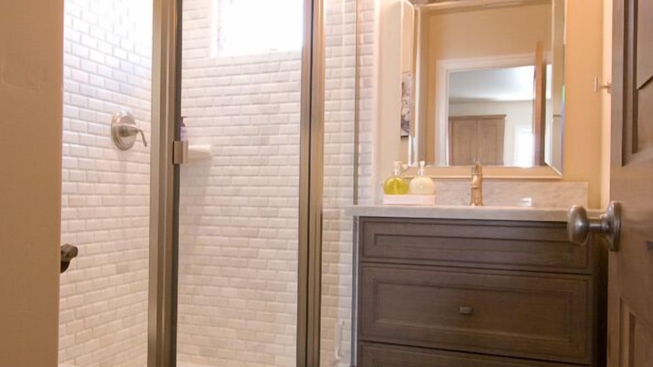 Photo of Bathroom in Avila Beach