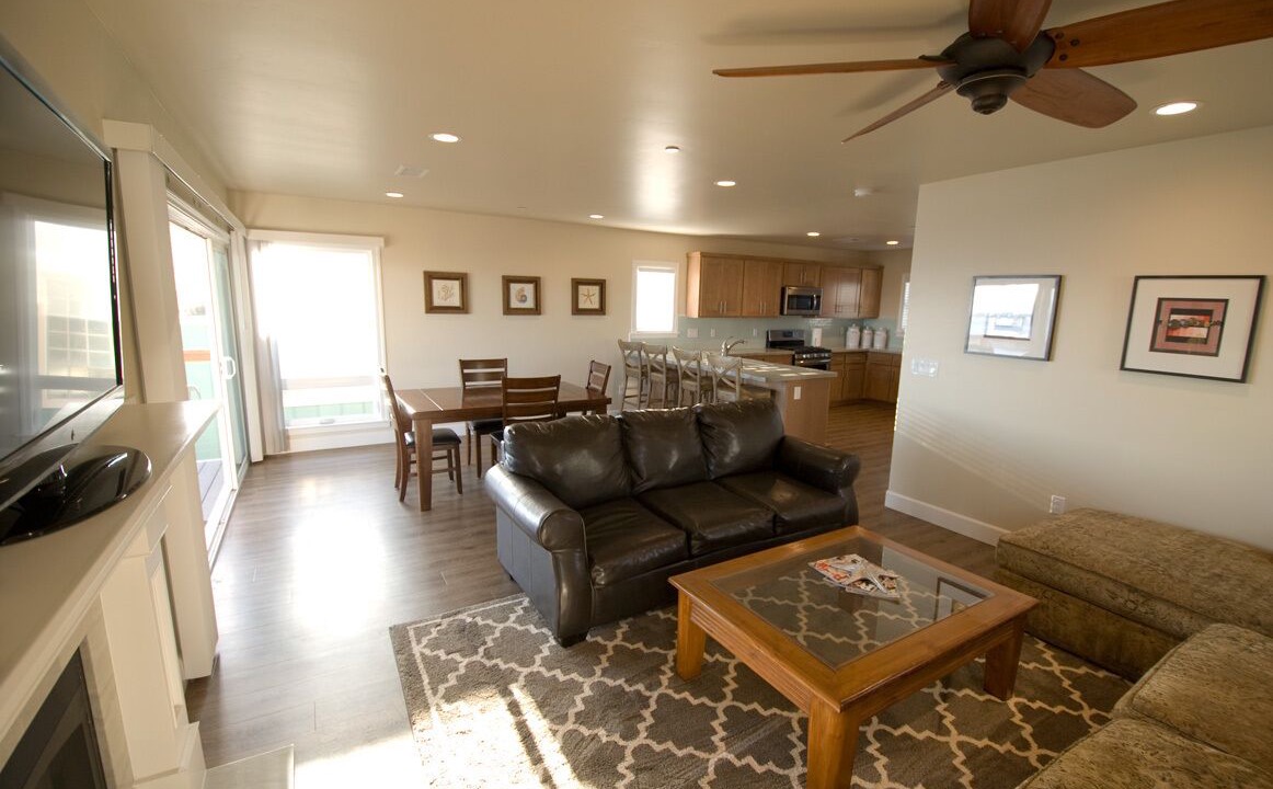 Photo of Livingroom in Avila Beach