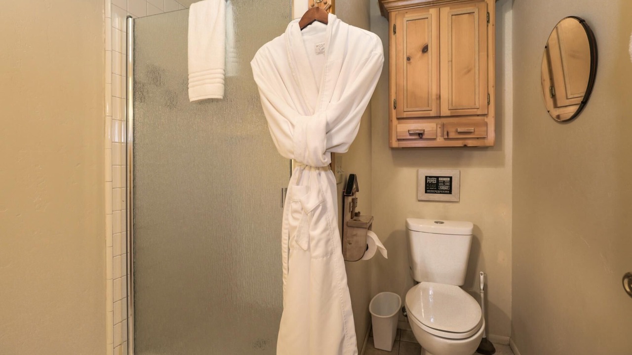 Photo of Bathroom in Paso Robles
