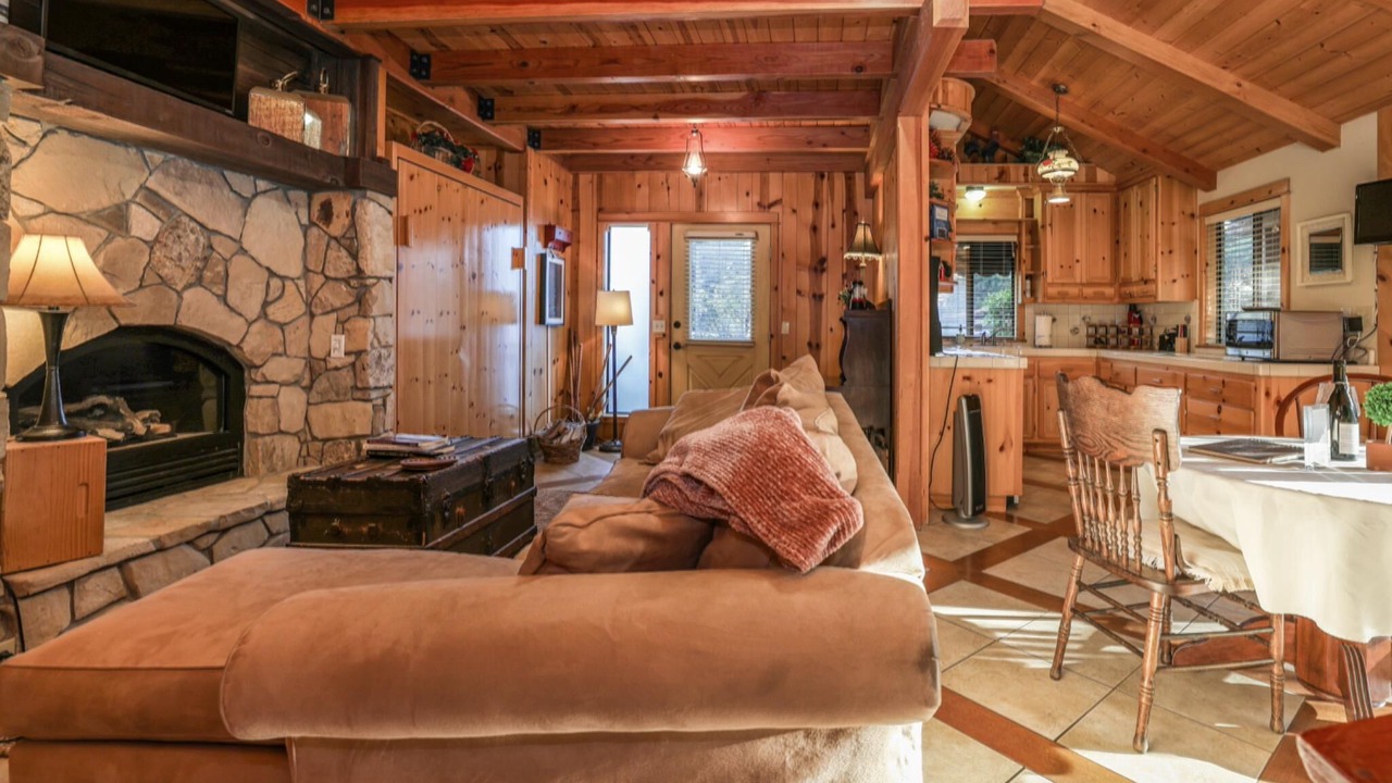 Photo of Livingroom in Paso Robles