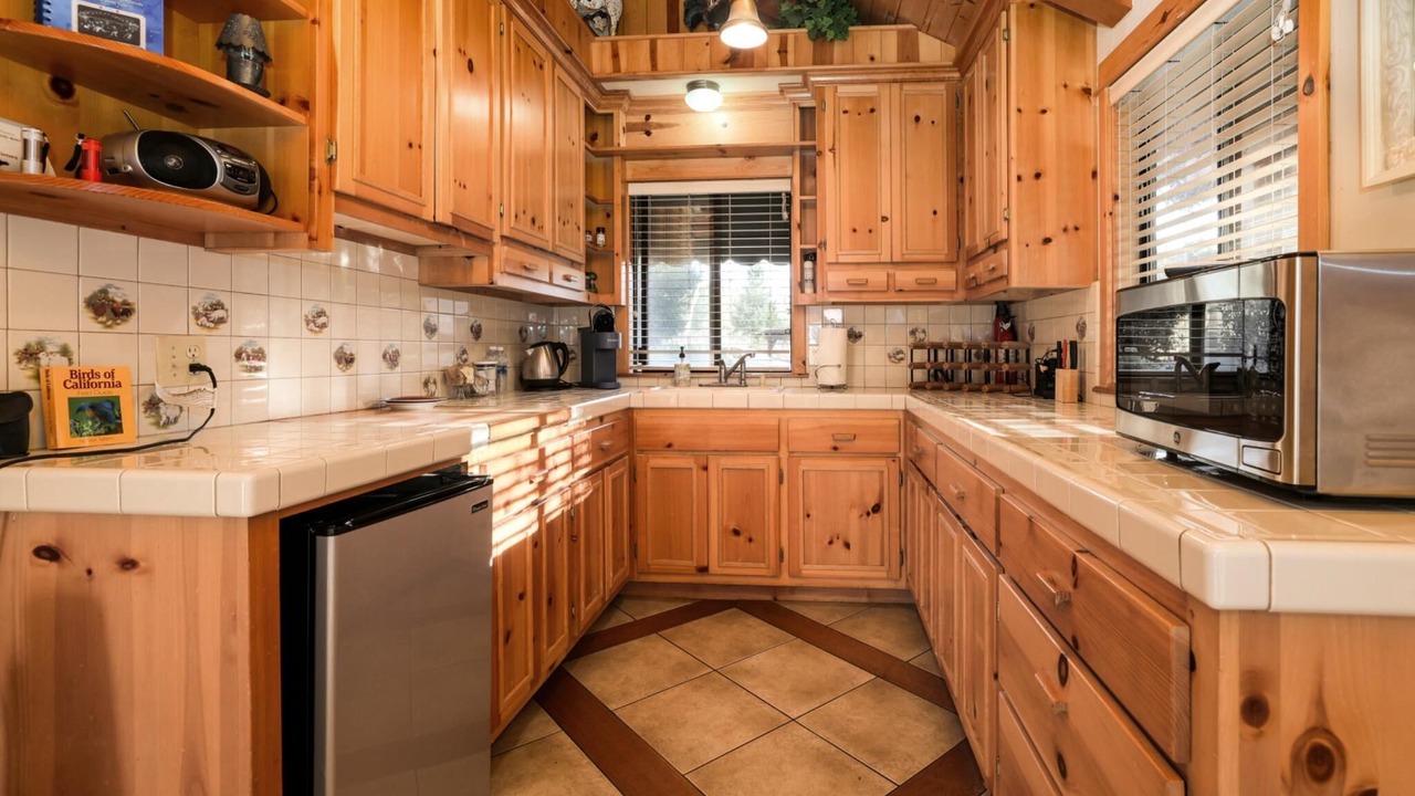 Photo of Kitchen in Paso Robles
