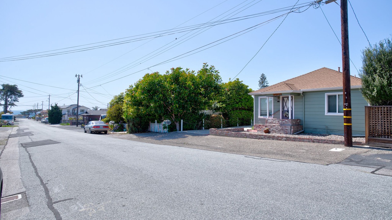 Photo of Outdoor in Cayucos