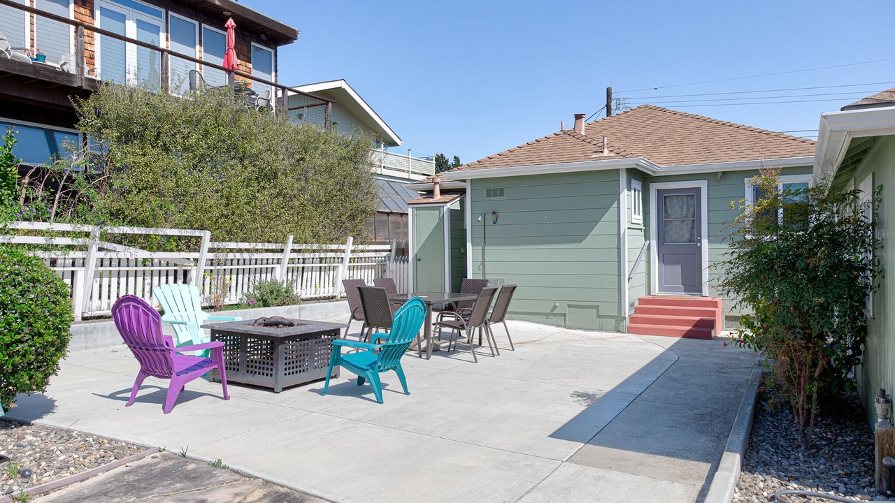 Photo of Outdoor in Cayucos