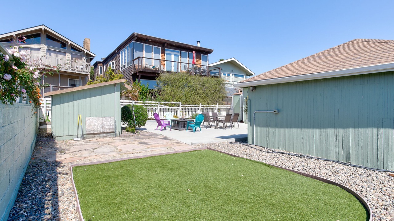 Photo of Outdoor in Cayucos