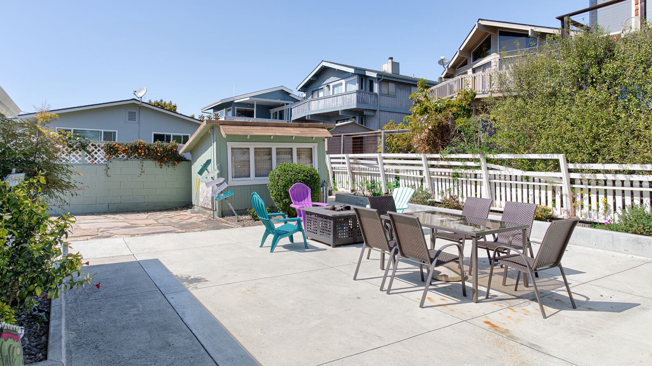 Photo of Outdoor in Cayucos