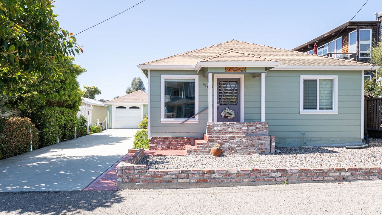 Photo of Outdoor in Cayucos
