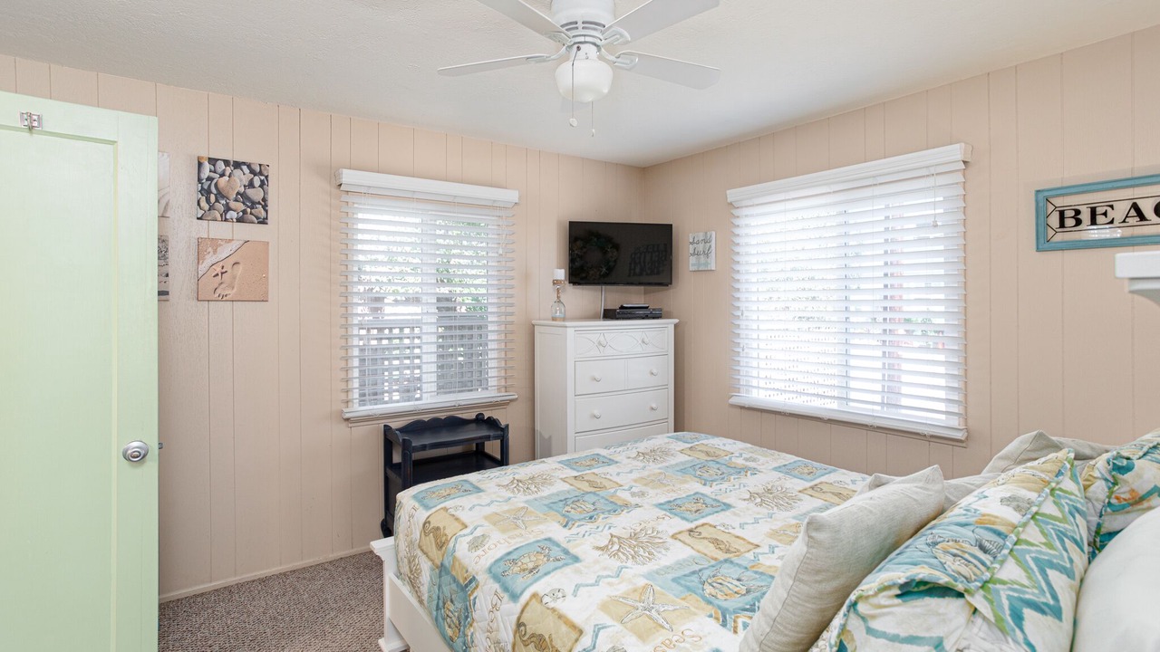 Photo of Bedroom in Cayucos