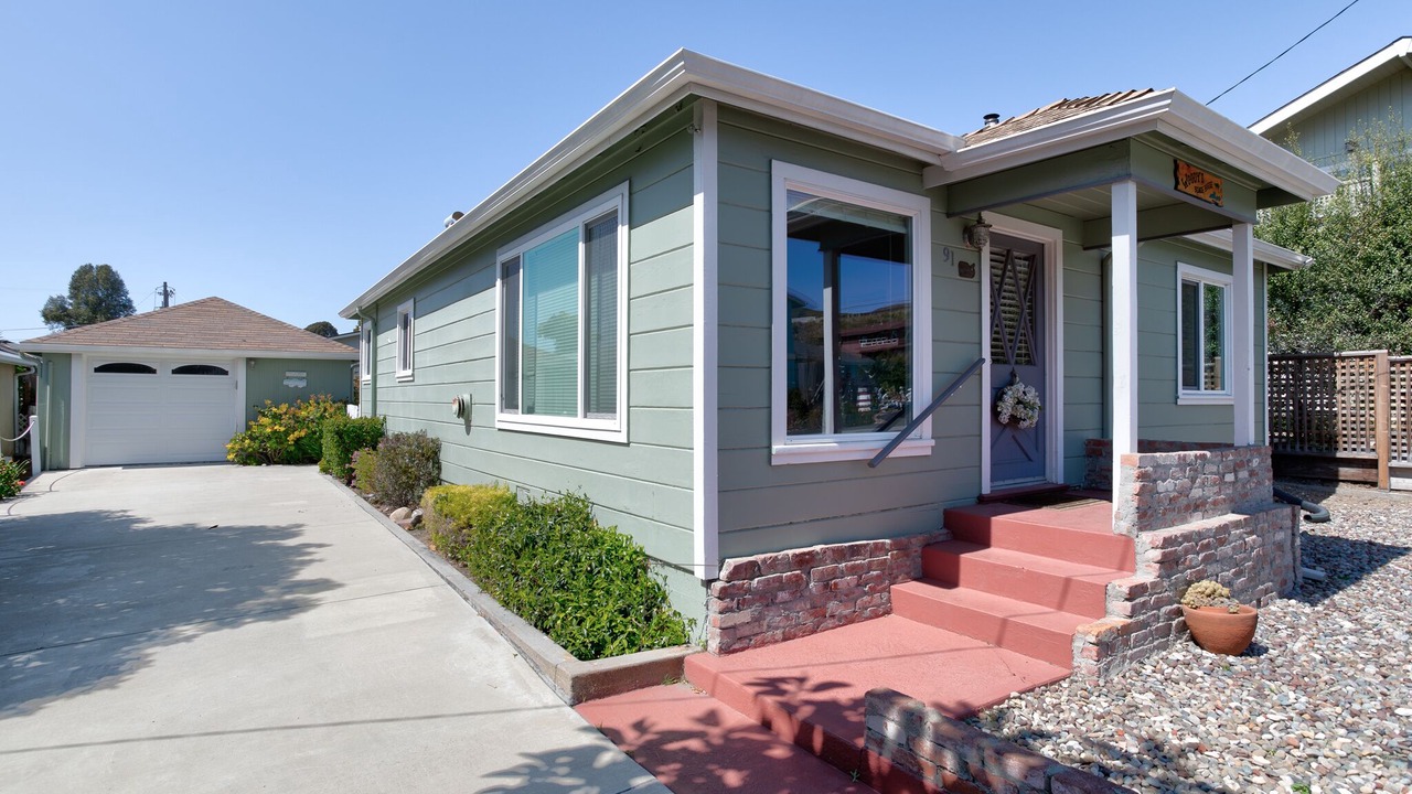 Photo of Outdoor in Cayucos