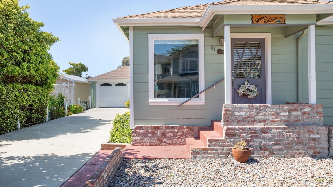 Photo of Outdoor in Cayucos