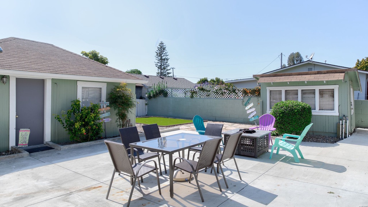 Photo of Outdoor in Cayucos