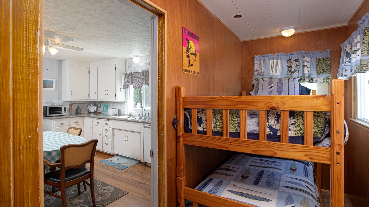 Photo of Bedroom in Cayucos