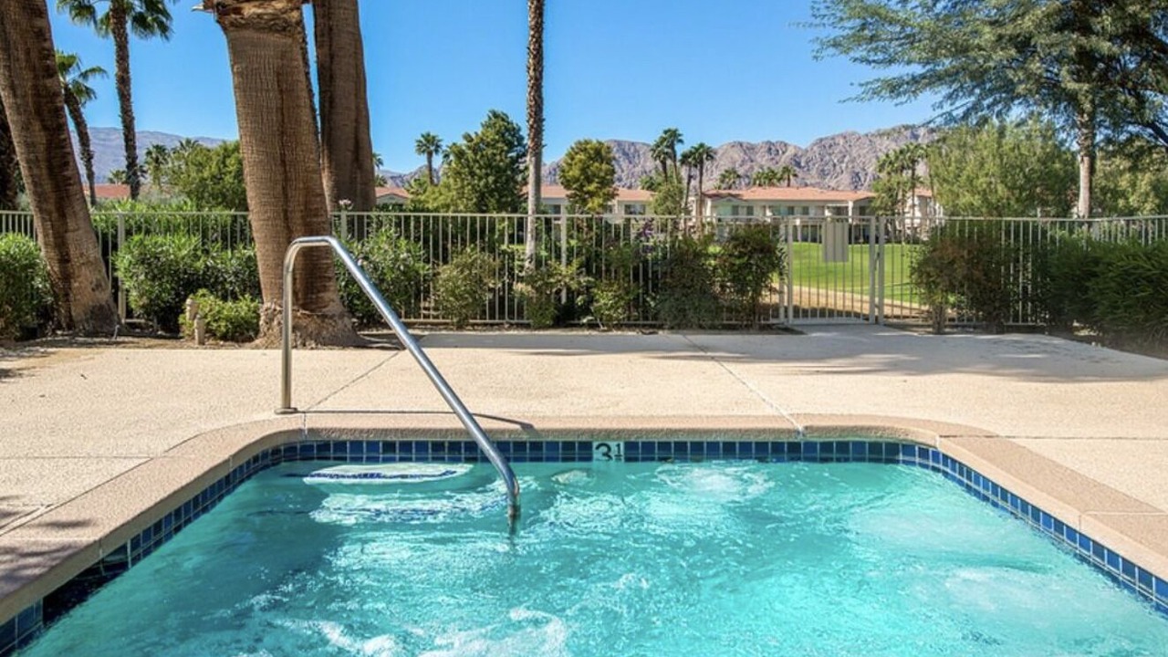 Photo of Outdoor in La Quinta