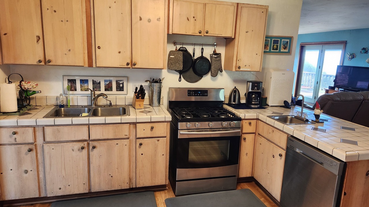 Photo of Kitchen in Albion
