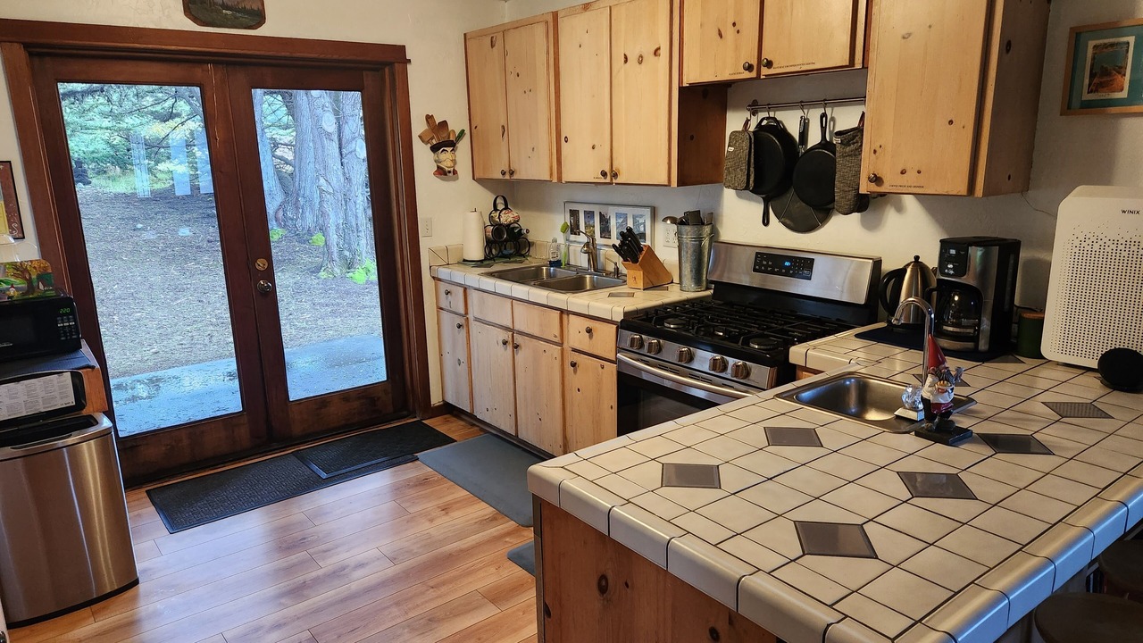 Photo of Kitchen in Albion