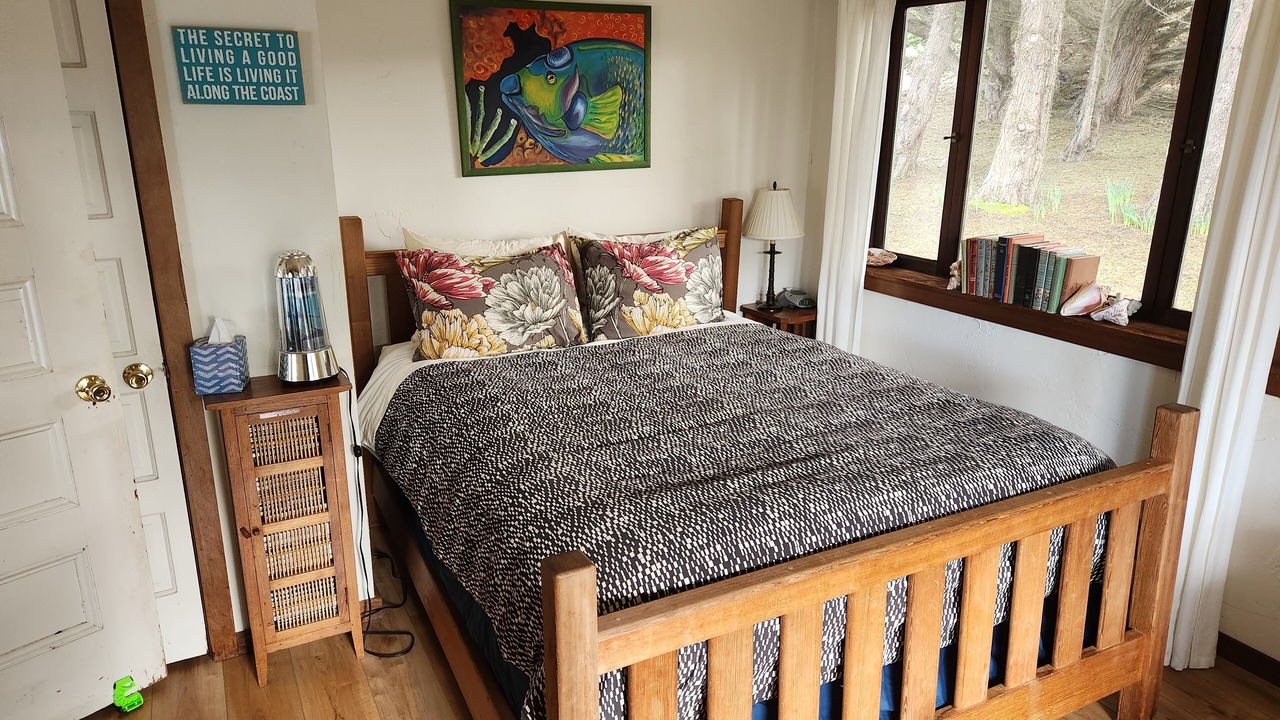 Photo of Bedroom in Albion