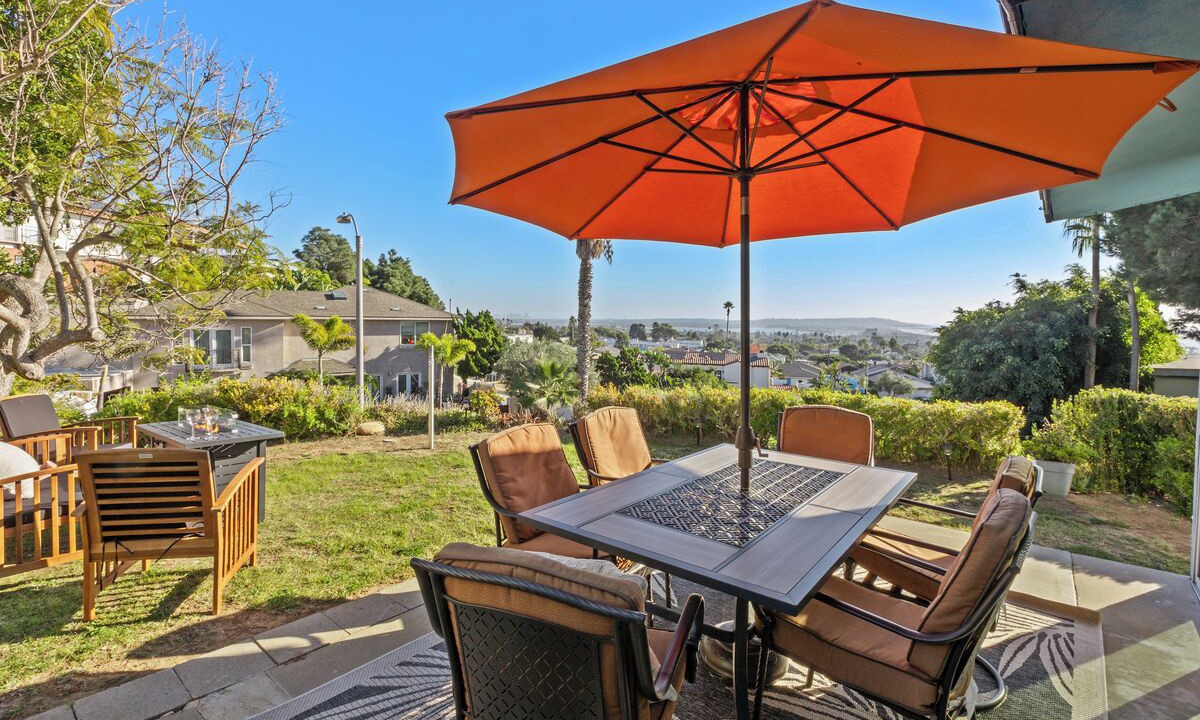 Photo of Outdoor in La Jolla Mesa