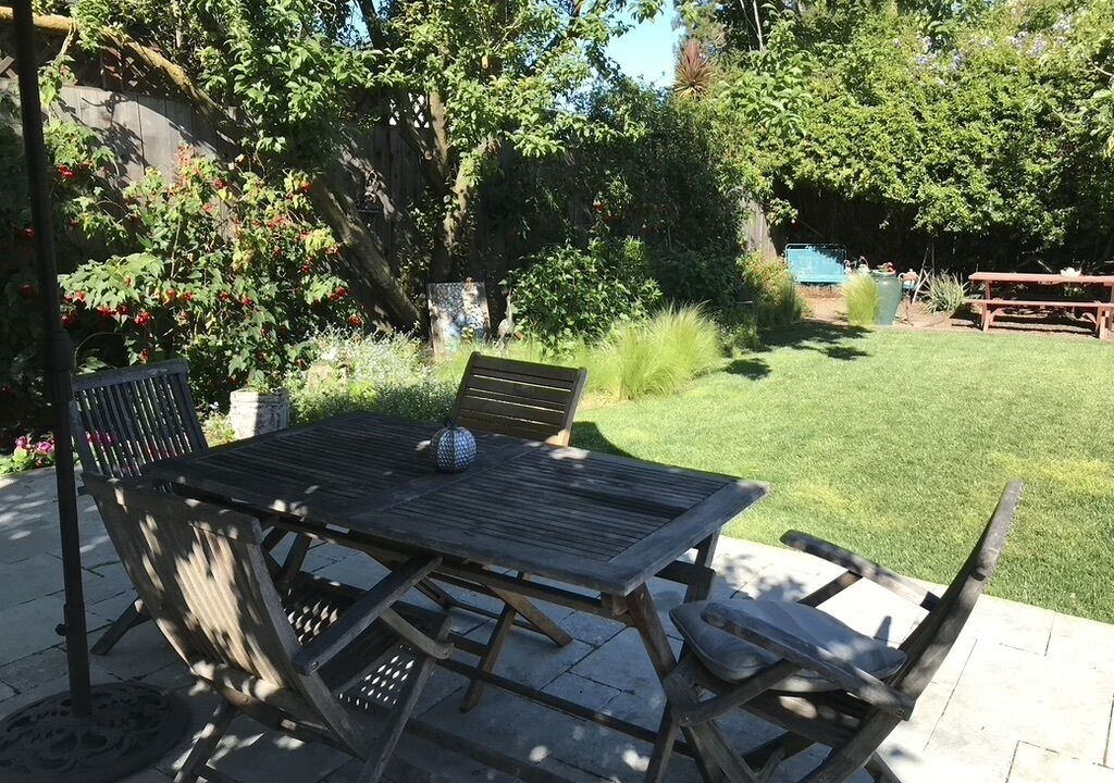 Photo of Outdoor in North Fair Oaks