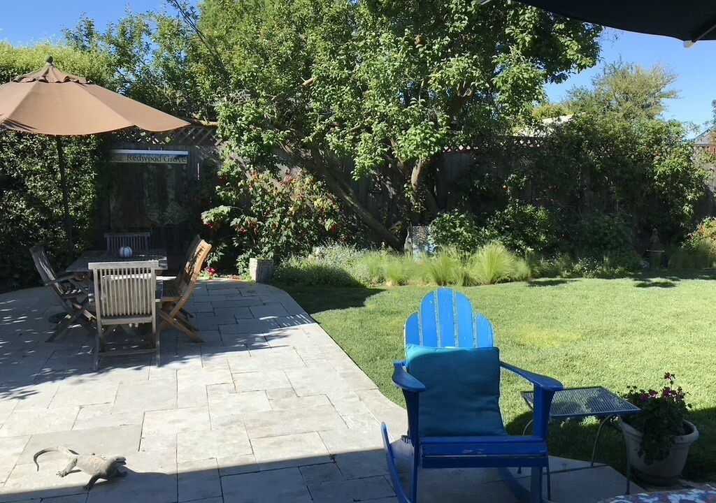 Photo of Outdoor in North Fair Oaks