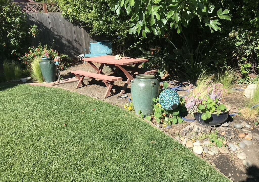 Photo of Outdoor in North Fair Oaks
