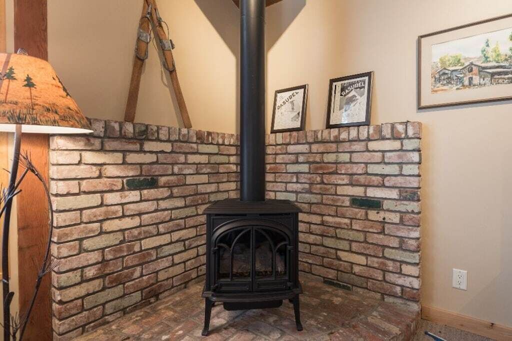 Photo of Bedroom in Sunnyside