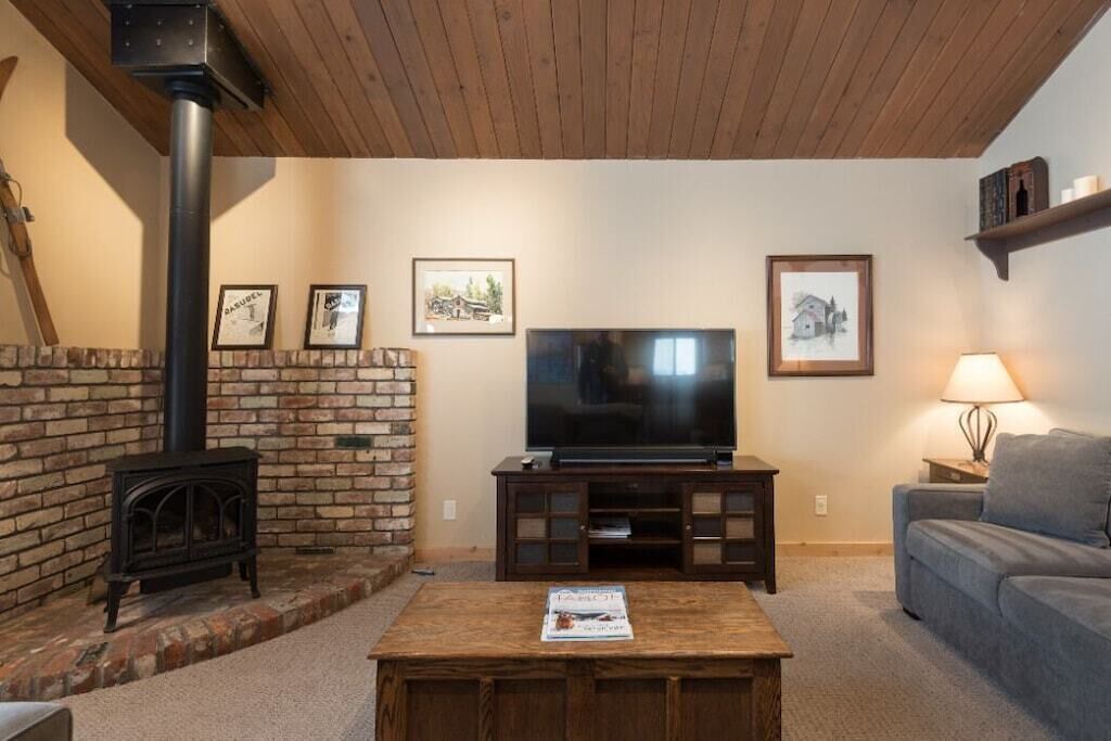 Photo of Bedroom in Sunnyside