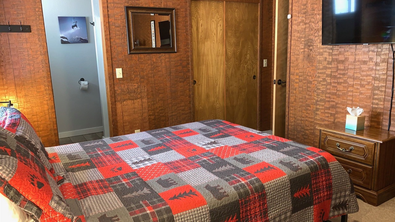 Photo of Bedroom in Sunnyside