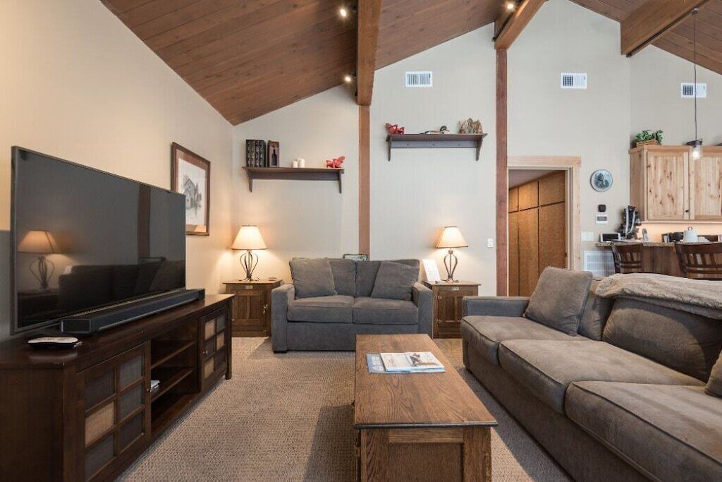 Photo of Bedroom in Sunnyside