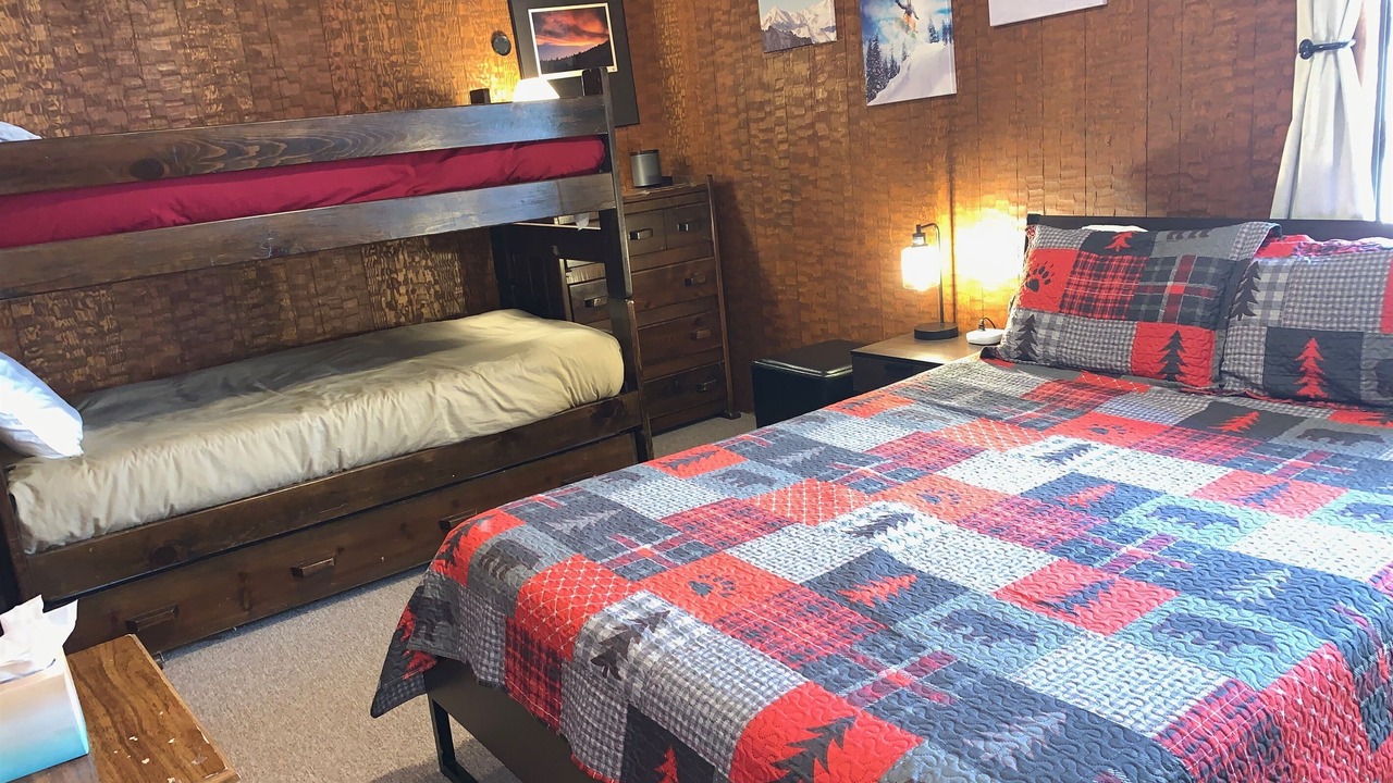 Photo of Bedroom in Sunnyside