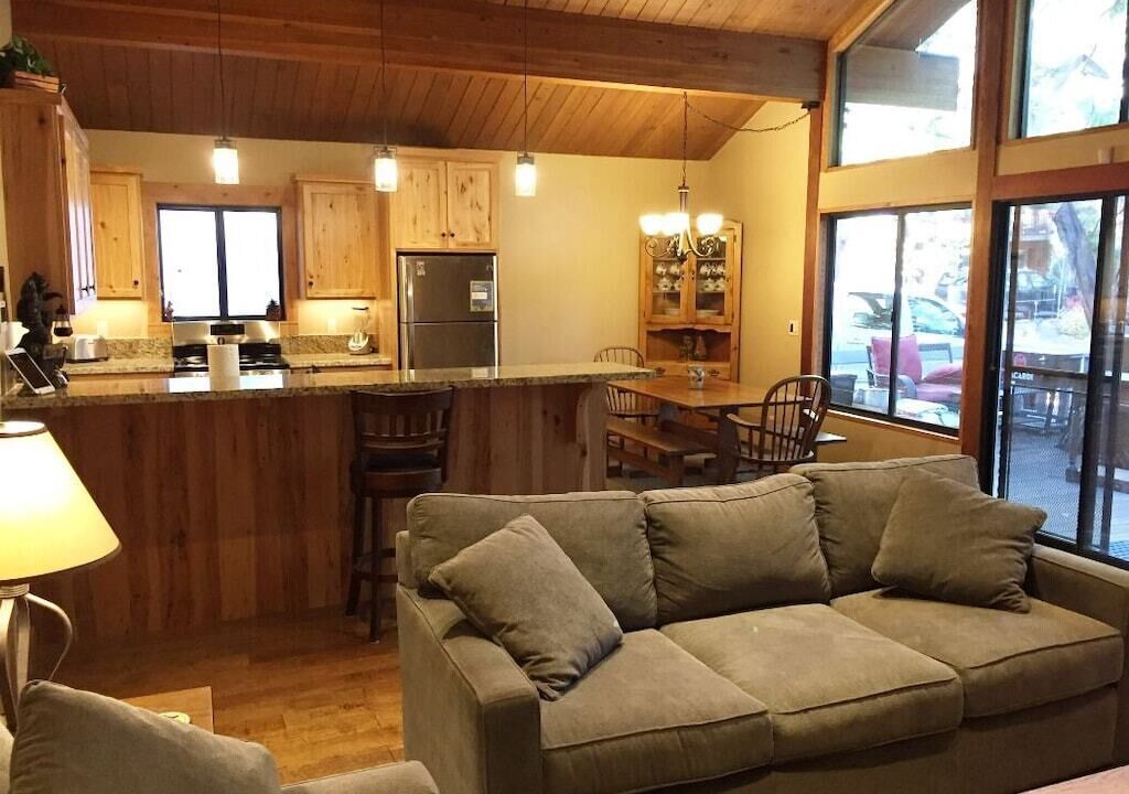 Photo of Bedroom in Sunnyside