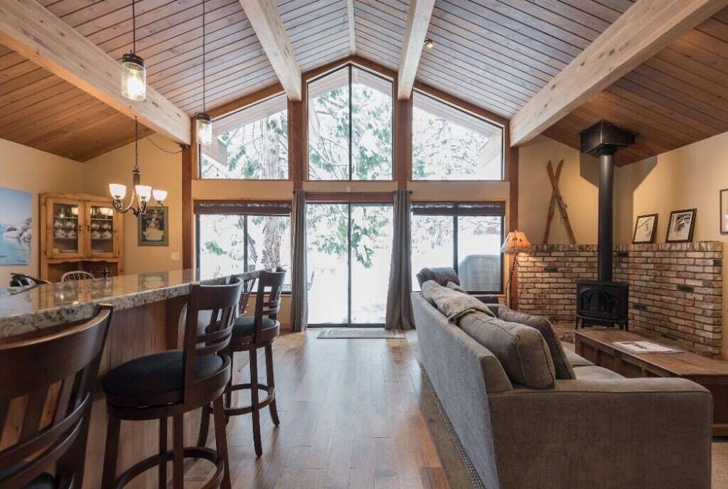 Photo of Bedroom in Sunnyside