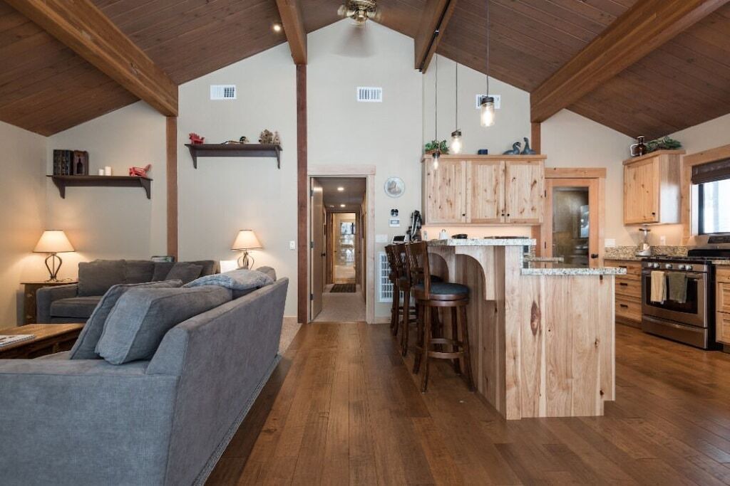 Photo of Bedroom in Sunnyside