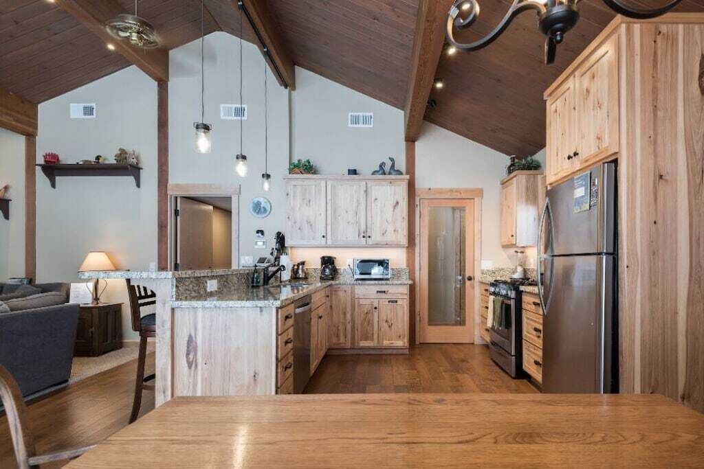 Photo of Bedroom in Sunnyside