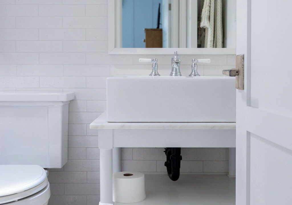 Photo of Bathroom in Del Mar