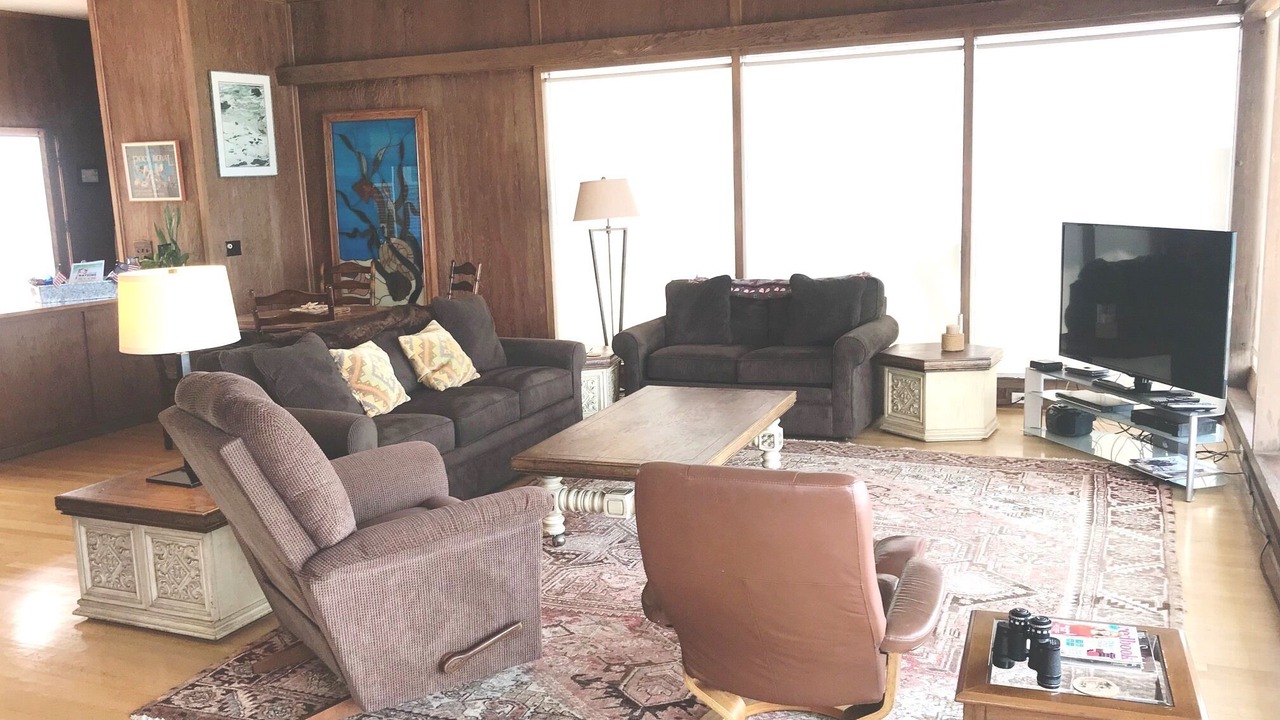 Photo of Bedroom in Cayucos