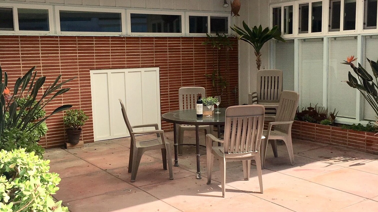 Photo of Outdoor in Cayucos
