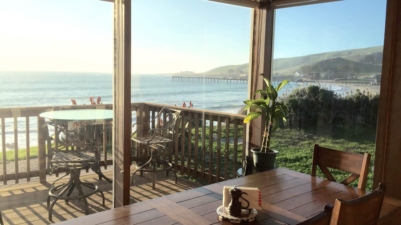 Photo of Others in Cayucos