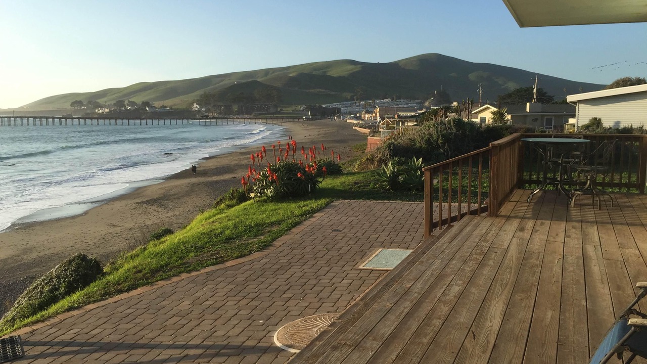 Photo of Others in Cayucos