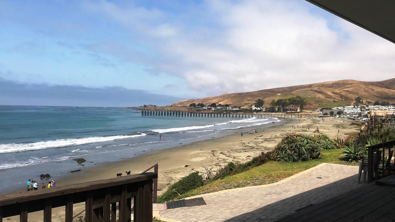 Photo of Others in Cayucos