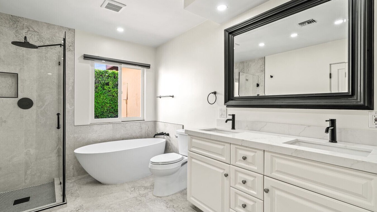 Photo of Bathroom in Old Las Palmas