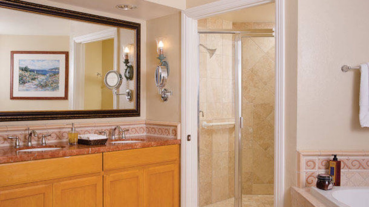 Photo of Bathroom in Newport Coast